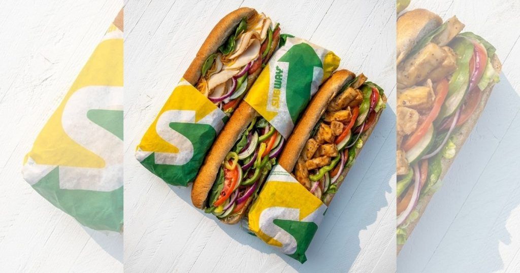 Subway-Food